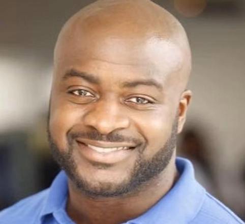 Calvin Coleman