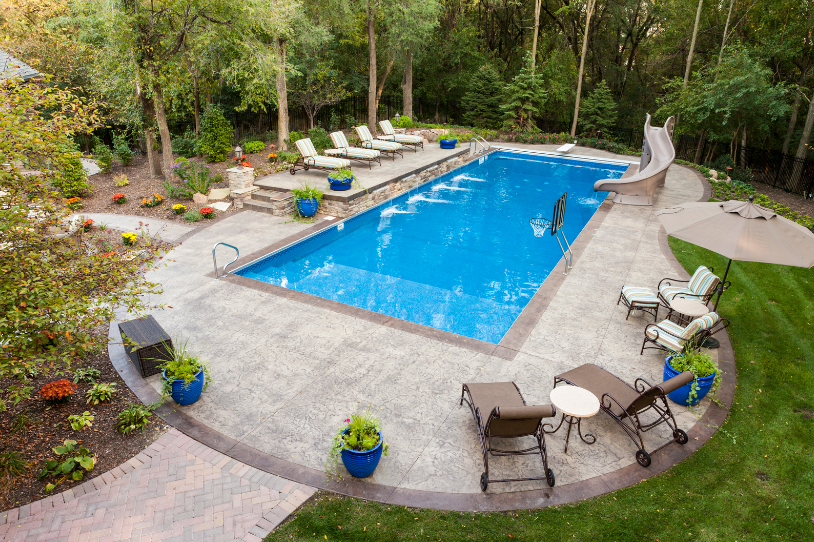 Pool & Spa Inspection Pool & Spa Inspection